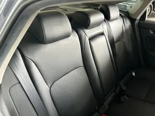 Honda Civic 2024 Touring 4dr Sedan