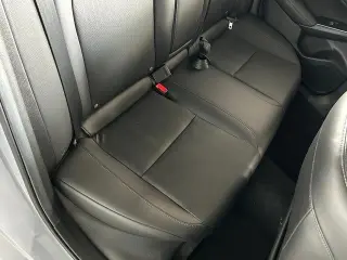 Honda Civic 2024 Touring 4dr Sedan