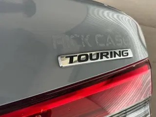 Honda Civic 2024 Touring 4dr Sedan