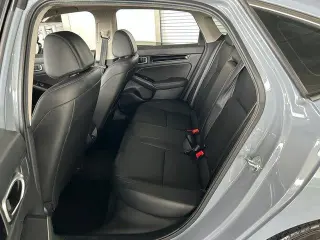 Honda Civic 2024 Touring 4dr Sedan