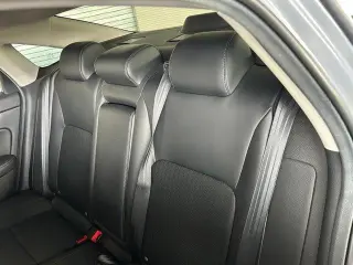 Honda Civic 2024 Touring 4dr Sedan
