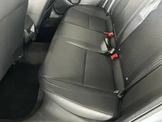 Honda Civic 2024 Touring 4dr Sedan