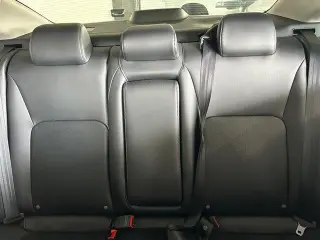 Honda Civic 2024 Touring 4dr Sedan