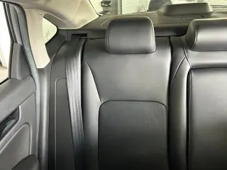 Honda Civic 2024 Touring 4dr Sedan