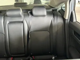Honda Civic 2024 Touring 4dr Sedan