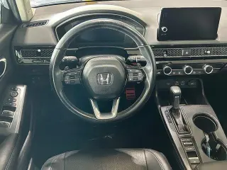 Honda Civic 2024 Touring 4dr Sedan