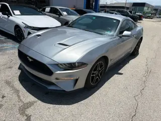 Ford Mustang 2020 EcoBoost 2dr Fastback