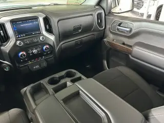 GMC Sierra 1500 2021 4x2 Elevation 4dr Double Cab 6.6 ft. SB