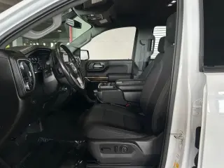 GMC Sierra 1500 2021 4x2 Elevation 4dr Double Cab 6.6 ft. SB