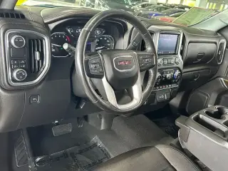 GMC Sierra 1500 2021 4x2 Elevation 4dr Double Cab 6.6 ft. SB