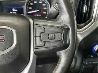 GMC Sierra 1500 2021 4x2 Elevation 4dr Double Cab 6.6 ft. SB