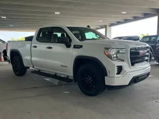 GMC Sierra 1500 2021 4x2 Elevation 4dr Double Cab 6.6 ft. SB
