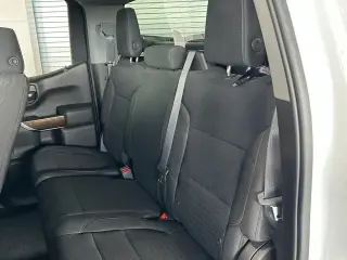 GMC Sierra 1500 2021 4x2 Elevation 4dr Double Cab 6.6 ft. SB
