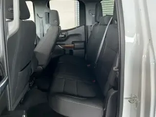 GMC Sierra 1500 2021 4x2 Elevation 4dr Double Cab 6.6 ft. SB