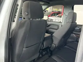GMC Sierra 1500 2021 4x2 Elevation 4dr Double Cab 6.6 ft. SB