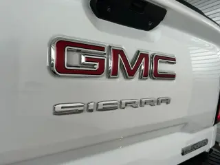 GMC Sierra 1500 2021 4x2 Elevation 4dr Double Cab 6.6 ft. SB