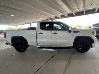 GMC Sierra 1500 2021 4x2 Elevation 4dr Double Cab 6.6 ft. SB