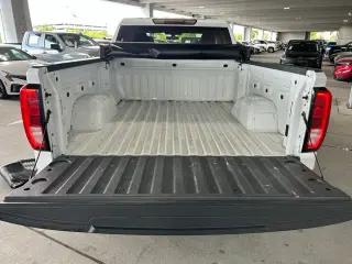 GMC Sierra 1500 2021 4x2 Elevation 4dr Double Cab 6.6 ft. SB