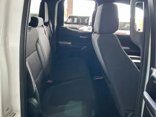 GMC Sierra 1500 2021 4x2 Elevation 4dr Double Cab 6.6 ft. SB