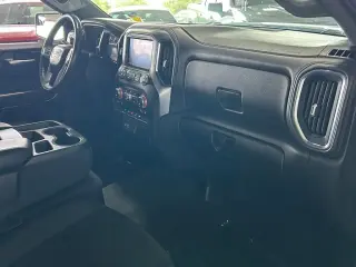 GMC Sierra 1500 2021 4x2 Elevation 4dr Double Cab 6.6 ft. SB