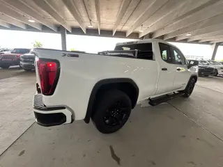 GMC Sierra 1500 2021 4x2 Elevation 4dr Double Cab 6.6 ft. SB