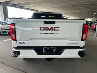 GMC Sierra 1500 2021 4x2 Elevation 4dr Double Cab 6.6 ft. SB