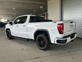 GMC Sierra 1500 2021 4x2 Elevation 4dr Double Cab 6.6 ft. SB