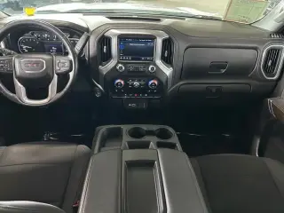 GMC Sierra 1500 2021 4x2 Elevation 4dr Double Cab 6.6 ft. SB