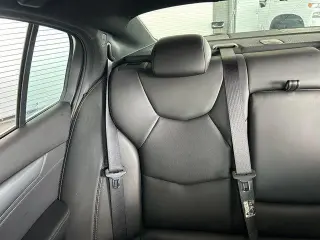 Cadillac CT5 2021 Premium Luxury 4dr Sedan