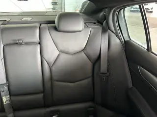Cadillac CT5 2021 Premium Luxury 4dr Sedan