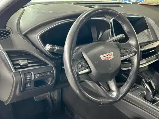 Cadillac CT5 2021 Premium Luxury 4dr Sedan