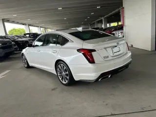 Cadillac CT5 2021 Premium Luxury 4dr Sedan