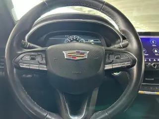 Cadillac CT5 2021 Premium Luxury 4dr Sedan