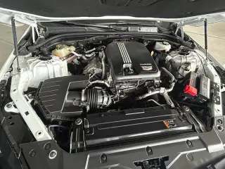 Cadillac CT5 2021 Premium Luxury 4dr Sedan