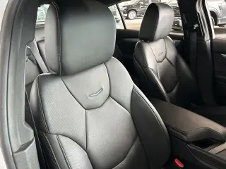 Cadillac CT5 2021 Premium Luxury 4dr Sedan