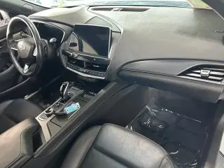 Cadillac CT5 2021 Premium Luxury 4dr Sedan