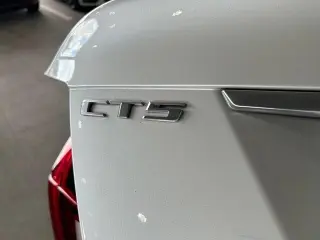 Cadillac CT5 2021 Premium Luxury 4dr Sedan