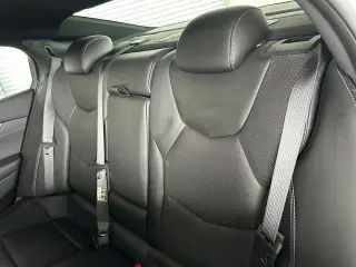 Cadillac CT5 2021 Premium Luxury 4dr Sedan