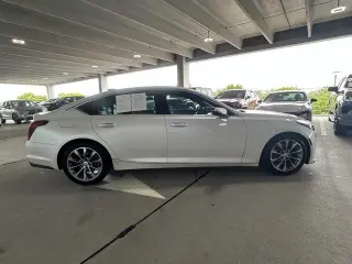 Cadillac CT5 2021 Premium Luxury 4dr Sedan