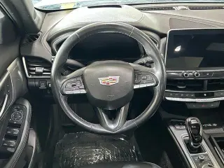 Cadillac CT5 2021 Premium Luxury 4dr Sedan