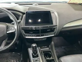 Cadillac CT5 2021 Premium Luxury 4dr Sedan