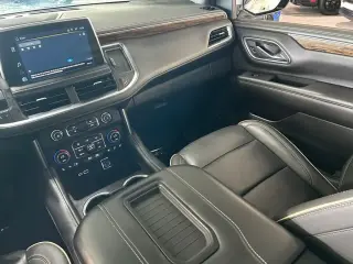 Chevrolet Tahoe 2022 4x2 Premier 4dr SUV