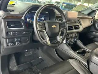Chevrolet Tahoe 2022 4x2 Premier 4dr SUV