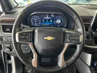 Chevrolet Tahoe 2022 4x2 Premier 4dr SUV