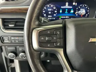 Chevrolet Tahoe 2022 4x2 Premier 4dr SUV