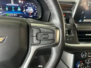 Chevrolet Tahoe 2022 4x2 Premier 4dr SUV