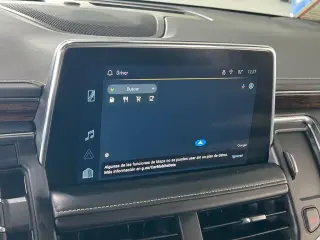 Chevrolet Tahoe 2022 4x2 Premier 4dr SUV
