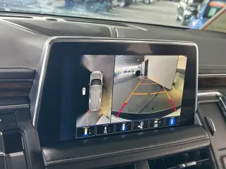 Chevrolet Tahoe 2022 4x2 Premier 4dr SUV