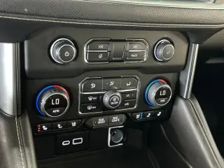 Chevrolet Tahoe 2022 4x2 Premier 4dr SUV