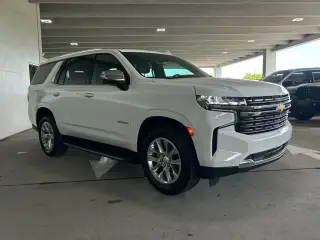 Chevrolet Tahoe 2022 4x2 Premier 4dr SUV